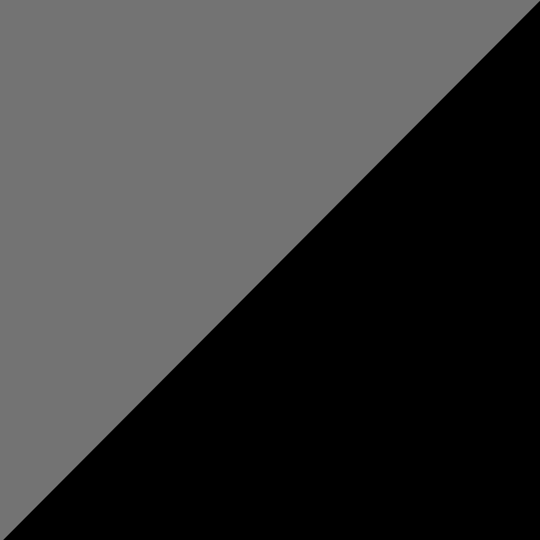 grau/schwarz/leuchtorange